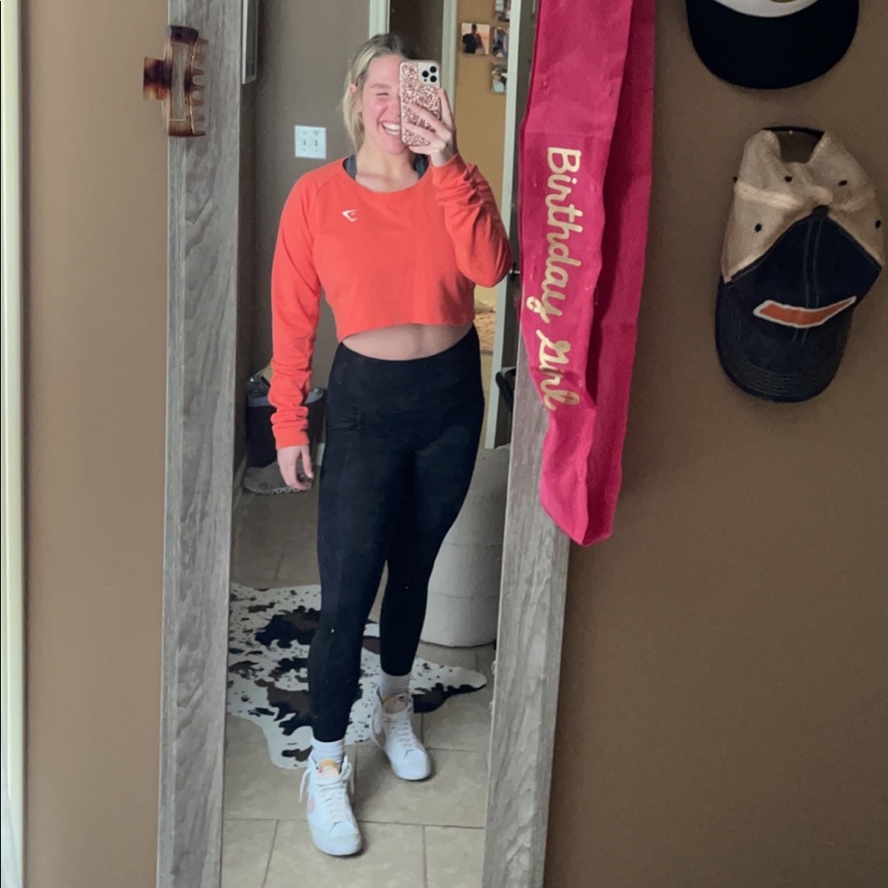 Gymshark crop - Picture 4 of 4